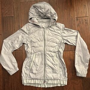 Lululemon Spring Fling Down-Filled Puffer Jacket